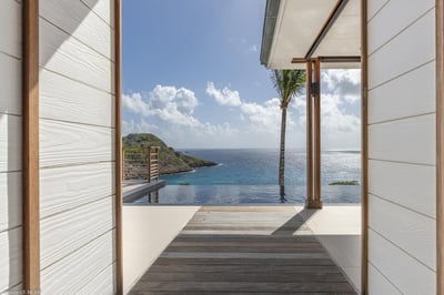 Luxury Villa Photo #11