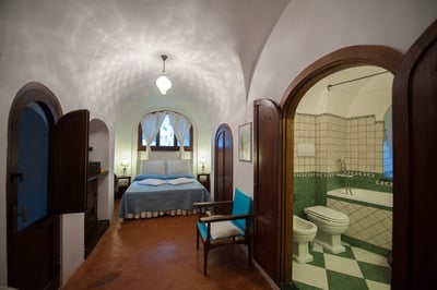 Luxury Villa Photo #24
