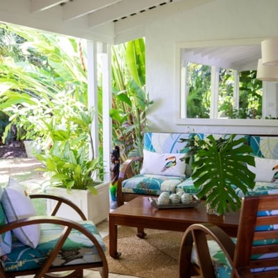Luxury Villa Photo #11