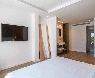Guest House 1
