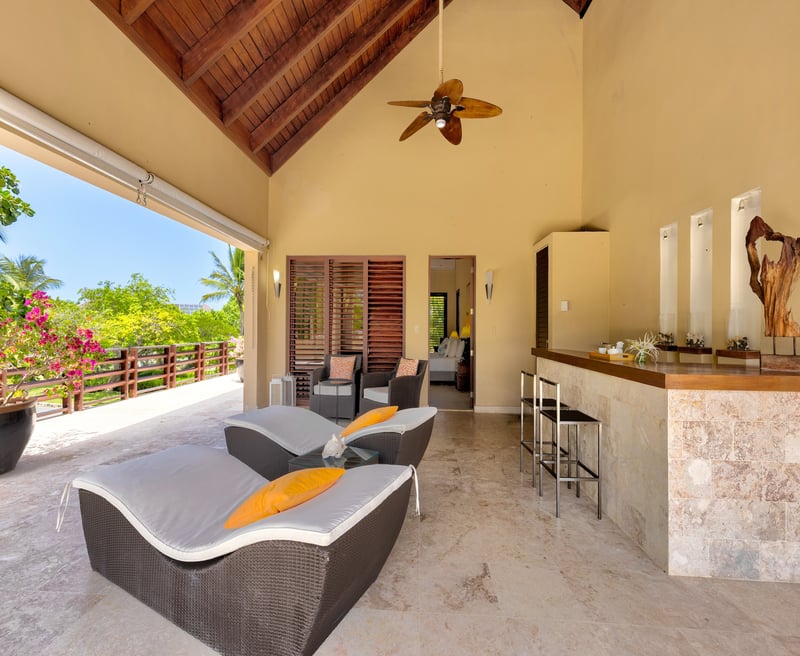 La Cana H3 | Caballet