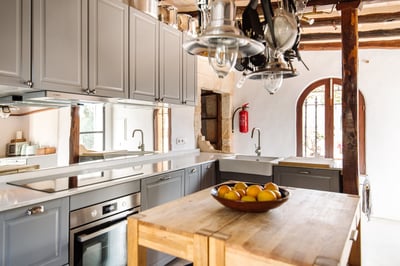 Luxury Villa Photo #24