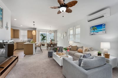 Luxury Villa Photo #2