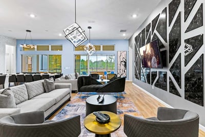 Luxury Villa Photo #10
