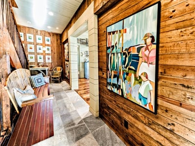Luxury Villa Photo #15