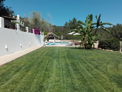 Luxury Villa Photo #8