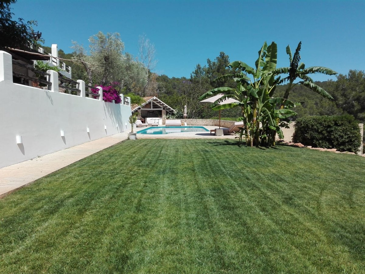 Can Gerbera villa rental - 6