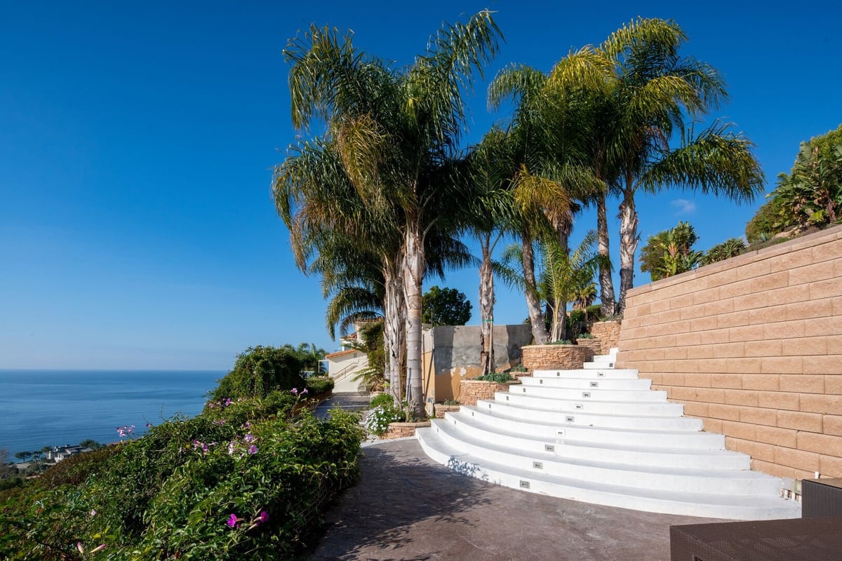 Malibu Rambla Estate villa rental - 14