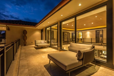 Luxury Villa Photo #7
