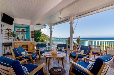 Luxury Villa Photo #8