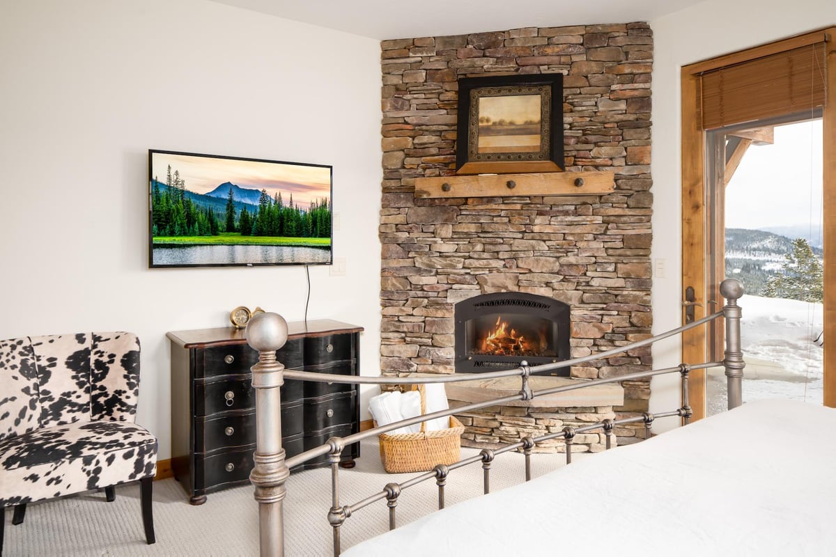 Big View Luxury Suite