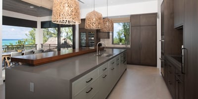 Luxury Villa Photo #22