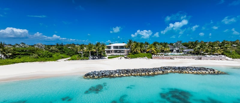 Villa Awa