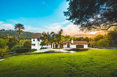 Luxury Villa Photo #17