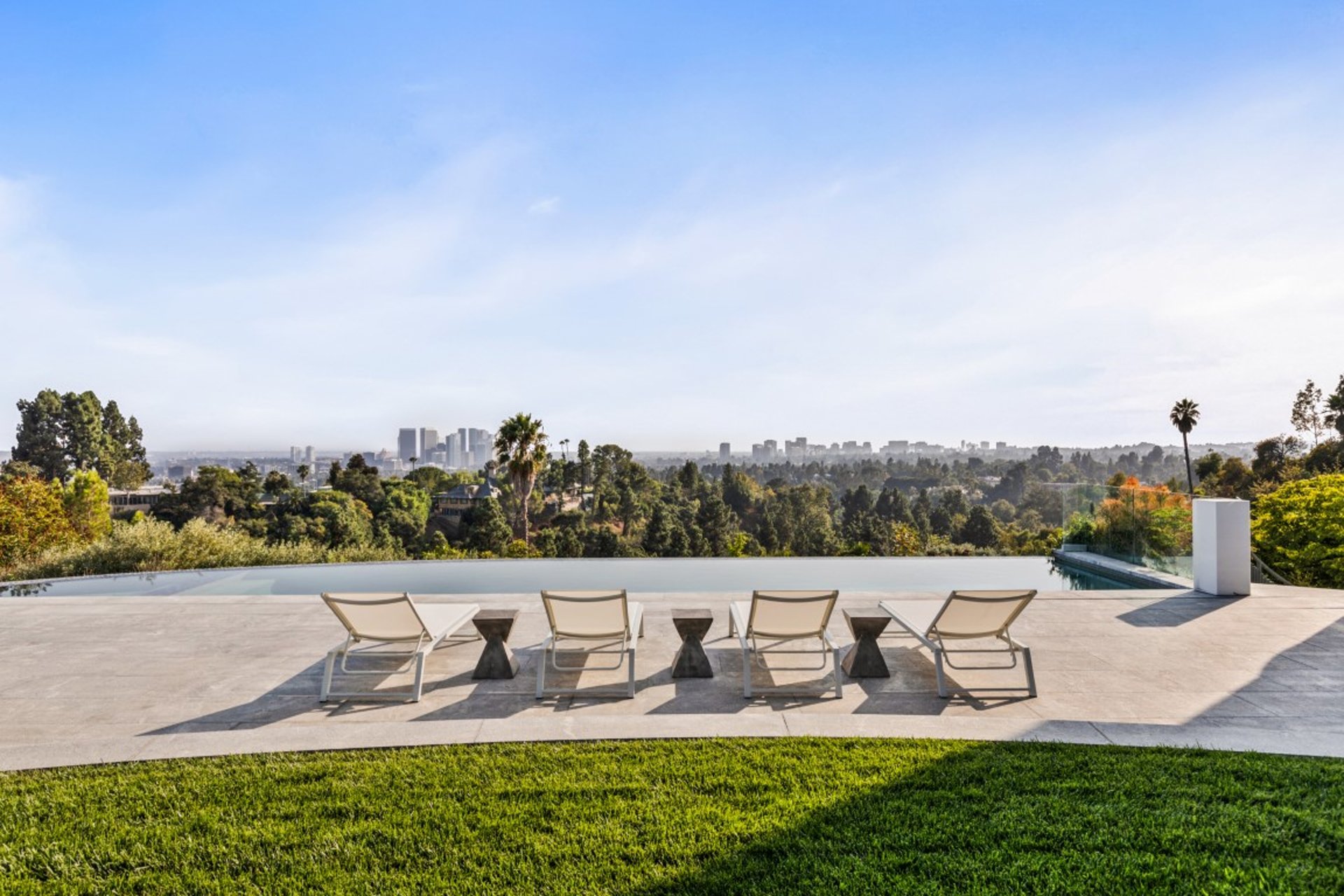 Jetson Estate - 2