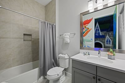 Luxury Villa Photo #53