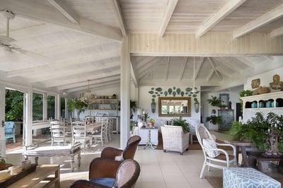 Luxury Villa Photo #10