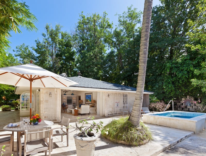 Leamington Beach Cottage