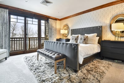 Luxury Villa Photo #11
