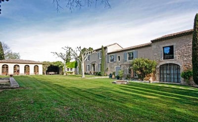 Luxury Villa Photo #2