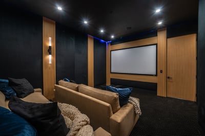 Luxury Villa Photo #41