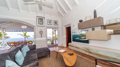 Luxury Villa Photo #25