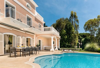 Luxury Villa Photo #10