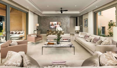 Luxury Villa Photo #11