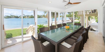 Luxury Villa Photo #15