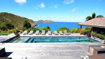 Luxury Villa Photo #9