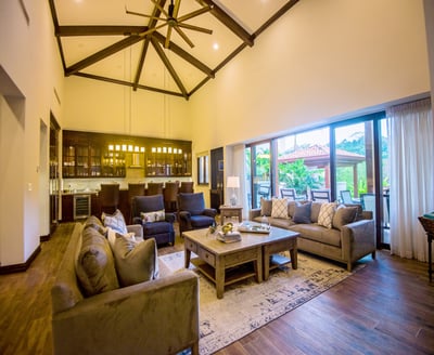 Luxury Villa Photo #23