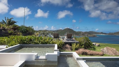 Luxury Villa Photo #7