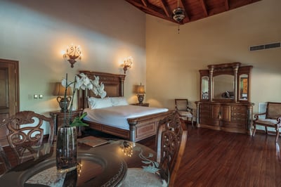 Luxury Villa Photo #23