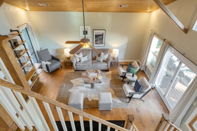 Luxury Villa Photo #13