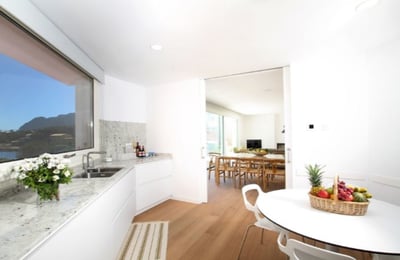 Luxury Villa Photo #12