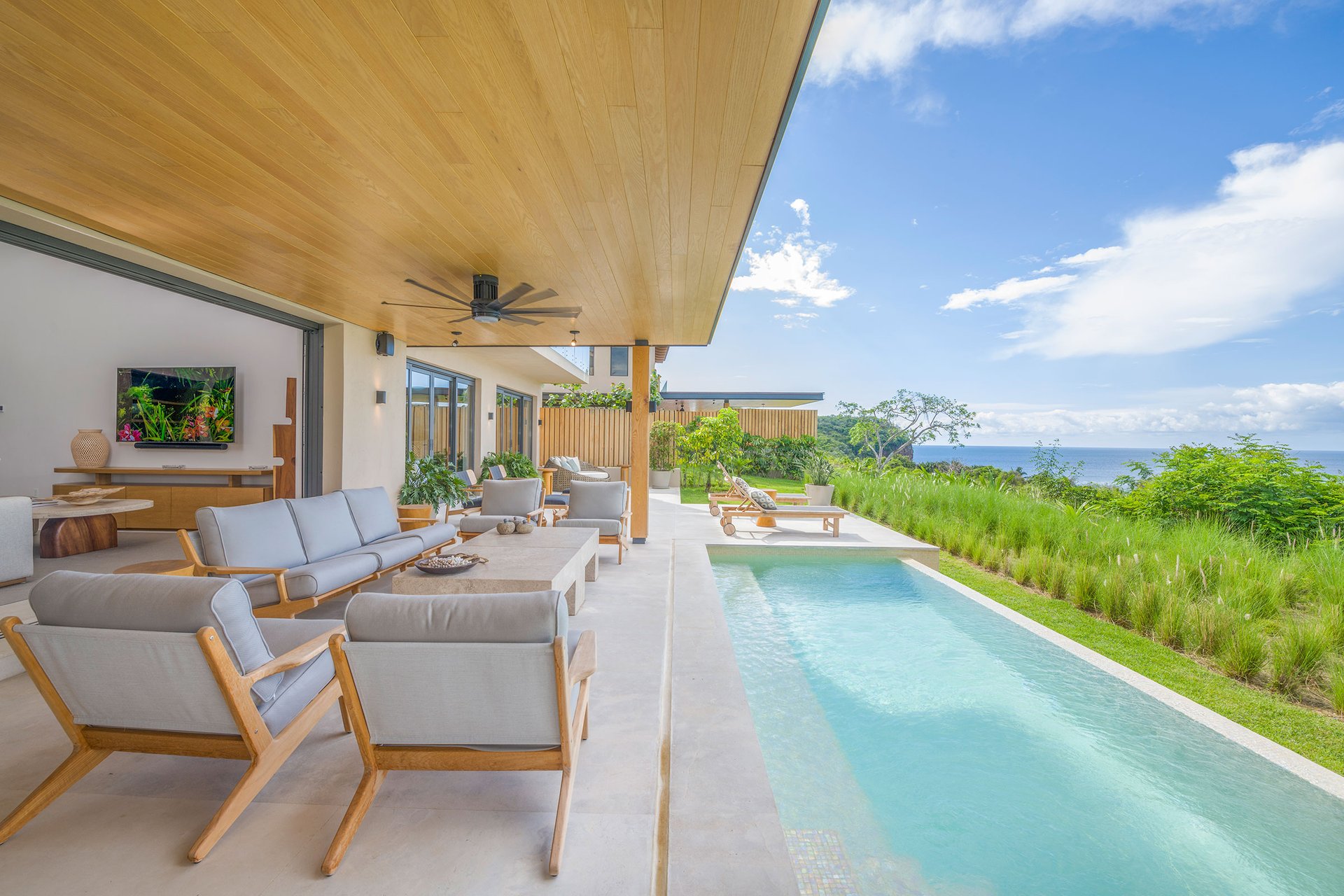 Villa Cielo Azul - 2
