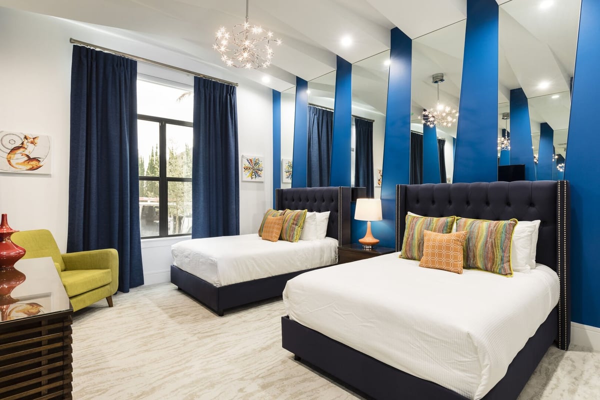 Unforgettable Utopia