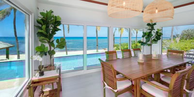 Luxury Villa Photo #7