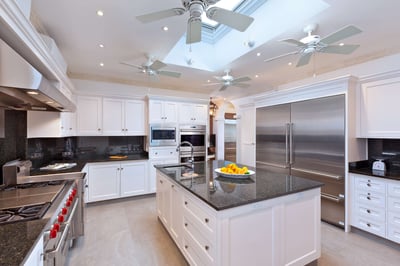 Luxury Villa Photo #16