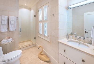 Luxury Villa Photo #13