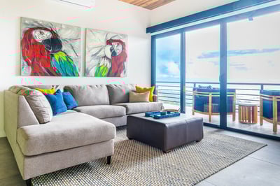 Luxury Villa Photo #71