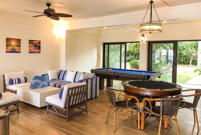 Luxury Villa Photo #23