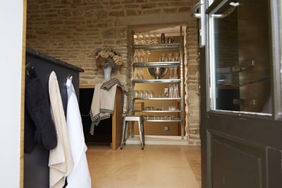 Luxury Villa Photo #8