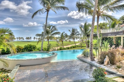 Luxury Villa Photo #5