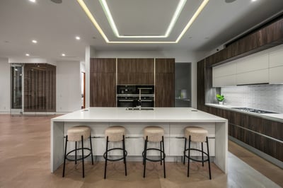 Luxury Villa Photo #36