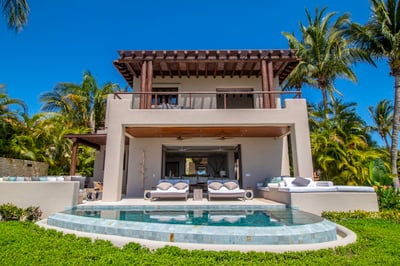 El Encanto,Casa Sole