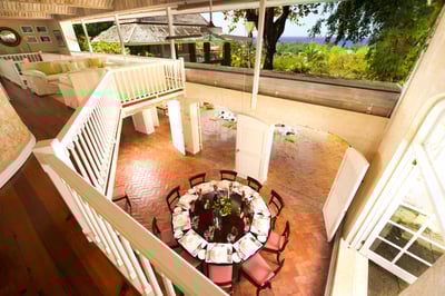 Luxury Villa Photo #21