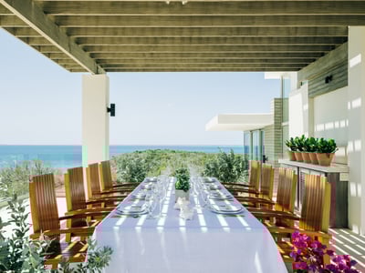Luxury Villa Photo #23
