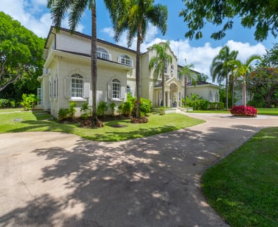 Luxury Villa Photo #59
