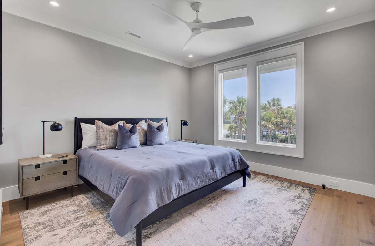 Coastal Charm Cottage